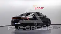 2023 KIA K8