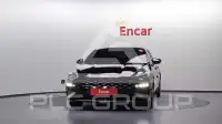 2023 KIA K8