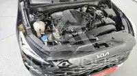 2023 KIA K8