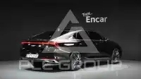 2023 KIA K8