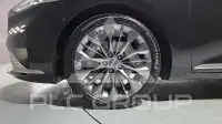 2023 KIA K8