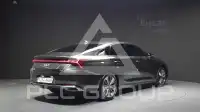 2023 KIA K8