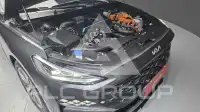 2023 KIA K8