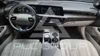 2023 KIA K8
