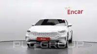2023 KIA K8