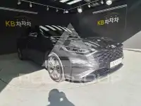 2023 KIA K8