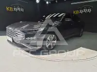 2023 KIA K8