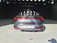 2023 KIA K8