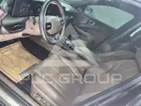2023 KIA K8
