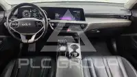 2023 KIA K8
