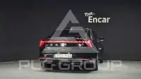 2023 KIA K8