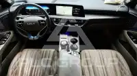 2023 KIA K8