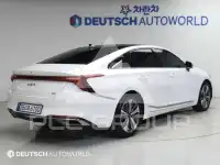 2023 KIA K8