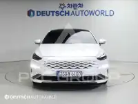 2023 KIA K8