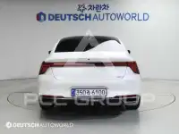 2023 KIA K8