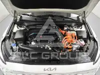 2023 KIA K8