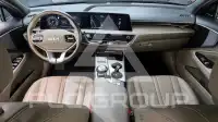 2023 KIA K8