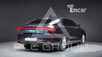 2023 KIA K8