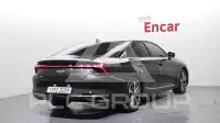 2023 KIA K8