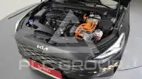 2023 KIA K8