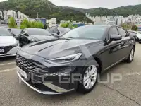 2023 KIA K8