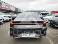 2023 KIA K8