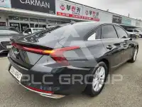 2023 KIA K8