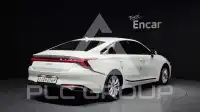 2023 KIA K8