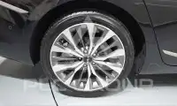 2023 KIA K8