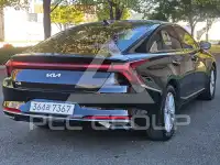 2023 KIA K8