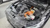 2023 KIA K8
