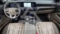 2023 KIA K8