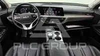 2023 KIA K8