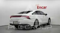 2023 KIA K8