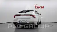 2023 KIA K8