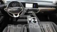 2023 KIA K8