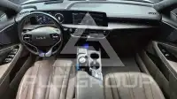 2023 KIA K8