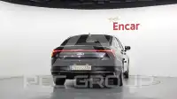 2023 KIA K8