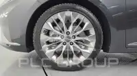 2023 KIA K8
