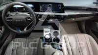 2023 KIA K8