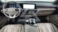 2023 KIA K8