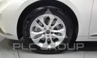 2023 KIA K8