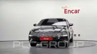 2023 KIA K8