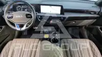 2023 KIA K8