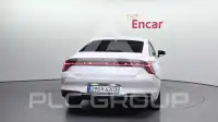 2023 KIA K8