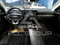 2023 KIA K8