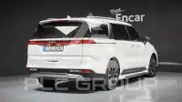 2023 KIA Carnival