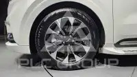 2023 KIA Carnival