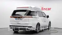 2023 KIA Carnival