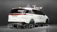 2023 KIA Carnival